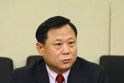​中国对外文化集团有限公司党委书记、李金生简历