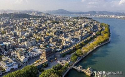 ​潮州十大必玩景点，去过九处才算真正玩转潮州