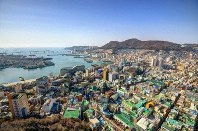 ​朝鲜和韩国哪个面积大？两国人口、面积对比