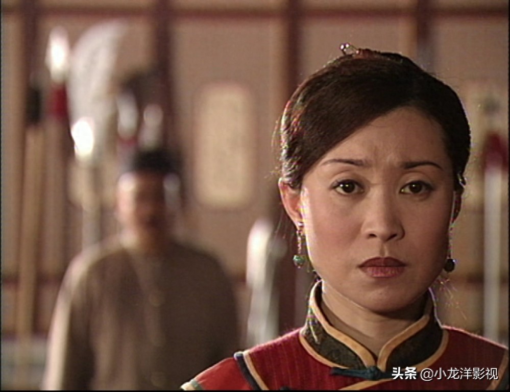 英雄广东十虎，黄澄可师傅黄麒英，高雄史上最狭义的黄麒英