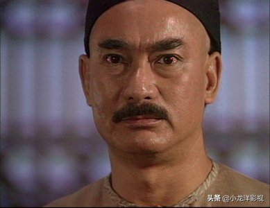 ​英雄广东十虎，黄澄可师傅黄麒英，高雄史上最狭义的黄麒英