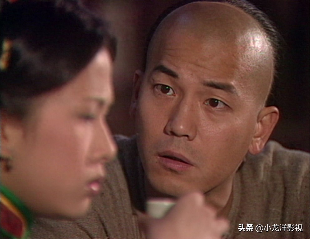 英雄广东十虎，黄澄可师傅黄麒英，高雄史上最狭义的黄麒英