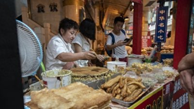 ​逛吃逛吃！惊艳味蕾的青岛美食大揭秘