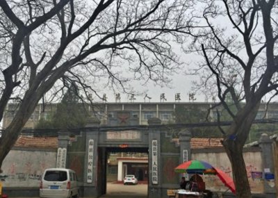 ​“全国一大怪”的县城，属于河南却位于山东省境内，这是为什么？