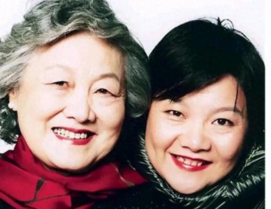 ​《大宅门》的杨九红原型与洪晃的姥姥