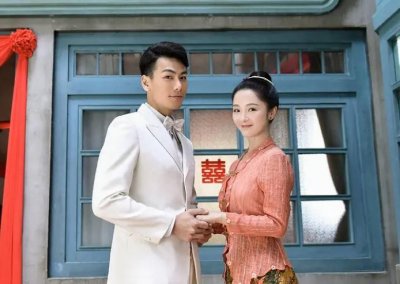 ​新剧《小娘惹》备受好评，名字让人不解，“娘惹”是什么意思？