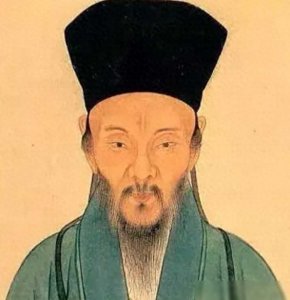 ​王阳明出生时天降异象，天生带使命“投胎”的孩子，生来与众不同