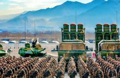 ​中缅边境风云再起：解放军亮剑，中国外交智慧化解危机