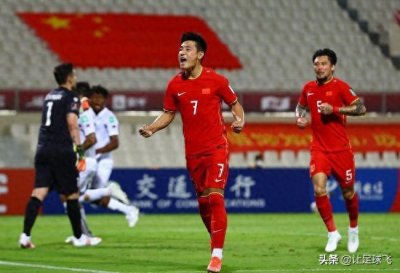 ​国足出线形势分析：后两场全胜必出线，一旦有失就要看对手脸色