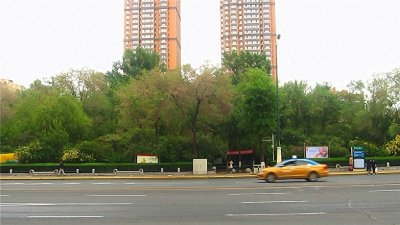 ​哈尔滨隐藏最深的一座公园，外地人恐怕都找不到——清滨公园