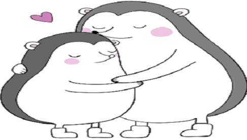 配图