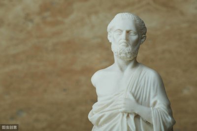 ​西方医学之父至今也是医生们的标杆
