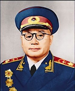 ​百战不殆的传奇——中国军神刘伯承元帅战例全集