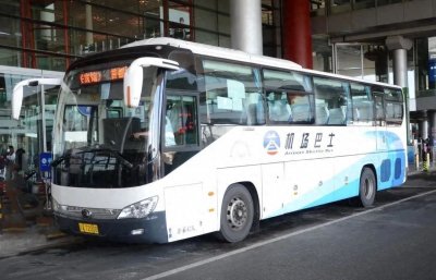 ​12月6日起，首都机场巴士部分市内线路将调整