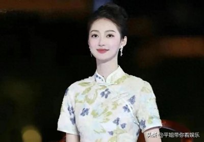 ​＂央视主持人大赛新星冯琳：全能实力，春晚舞台的耀眼新星＂