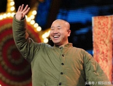 ​刘能（王小利），一夜成名，始终保持着农民的质朴