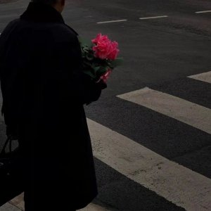 ​一些给特殊人备注的网名