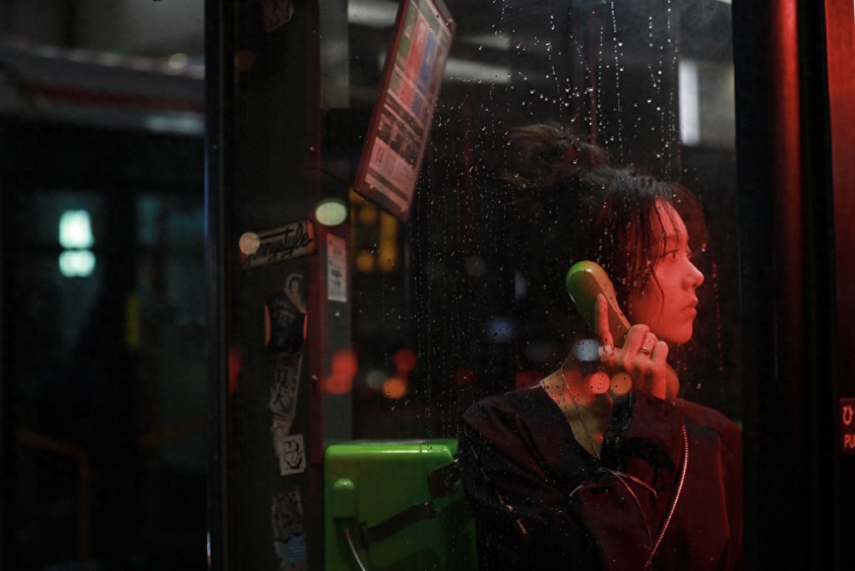 流浪地球（2019电影排行冠军）女一号赵今麦 之 绝美写真