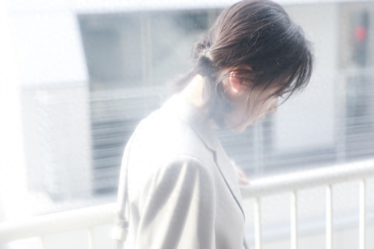 流浪地球（2019电影排行冠军）女一号赵今麦 之 绝美写真