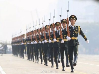 ​2020年起一年两次征兵两次退役！你想加入他们吗？