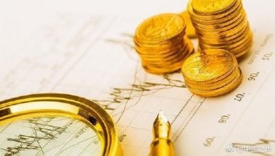 ​财政部：2019年全国财政收入比上年增长3.8%，其中税收收入增长1%
