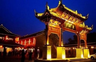 ​泰州十大好玩的旅游景点，一起来看看吧！