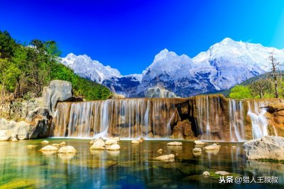 ​最适合一个人散心的十个城市-生而为人，总是向往自由