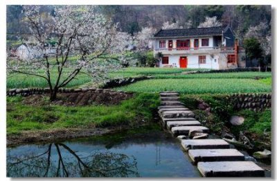 ​天柱山旅游攻略，天柱山一日游最佳路线要多长时间