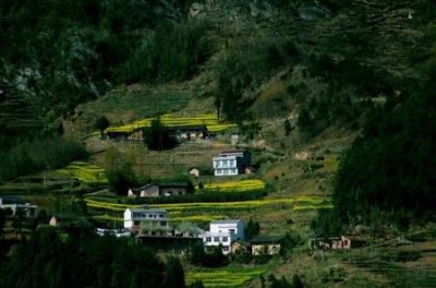 ​江西著名旅游景点排名前十名有哪些带你领略江南胜景