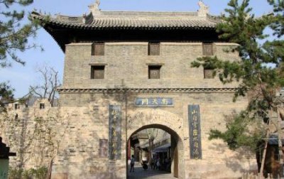 上海周浦公园，上海周浦公园