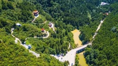 ​沧州周边200公里周末游景点