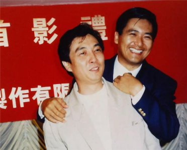 ​刘松仁在香港的地位(盘点刘松仁10部经典武侠剧)