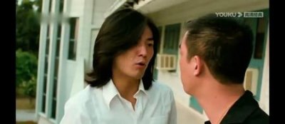 ​古惑仔这部电影害啦多少人(昆山龙哥百度百科)