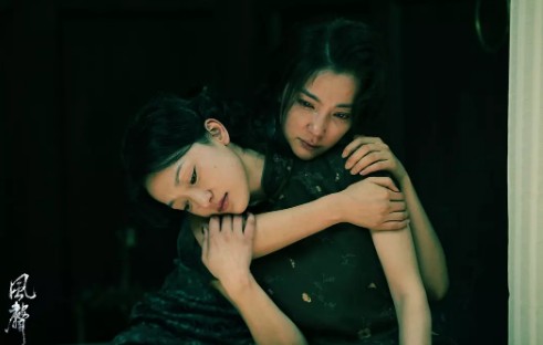 周迅演的电影（我国实力派女演员周迅）