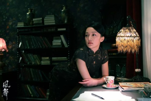 周迅演的电影（我国实力派女演员周迅）