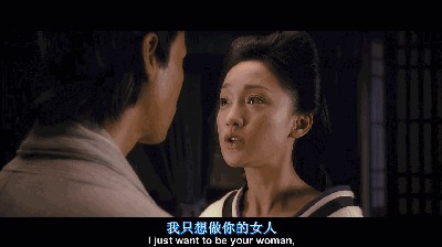 周迅演的电影（我国实力派女演员周迅）