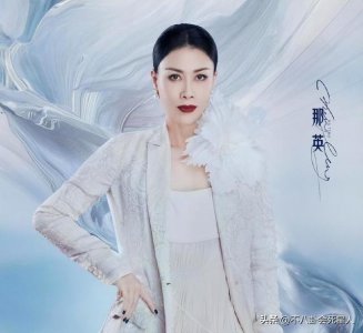 ​丁嘉丽演的电视剧有哪些(丁嘉丽绯闻大揭秘)
