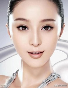 ​绝色容颜——范冰冰全图写真合集