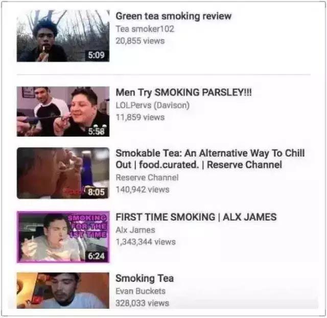 法国电影里最离不开的就是香烟！
