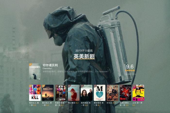豆瓣2025年度电影榜单，这一年的好电影全在这里了！