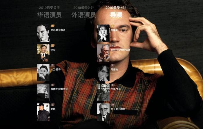 豆瓣2025年度电影榜单，这一年的好电影全在这里了！