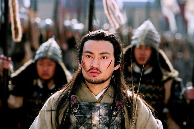 豆瓣8.2，明明是古偶剧的《少年杨家将》何以成“经典”？