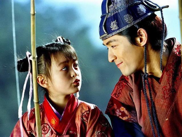 豆瓣8.2，明明是古偶剧的《少年杨家将》何以成“经典”？