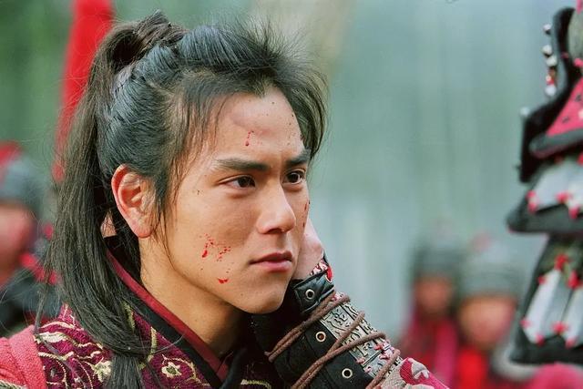 豆瓣8.2，明明是古偶剧的《少年杨家将》何以成“经典”？