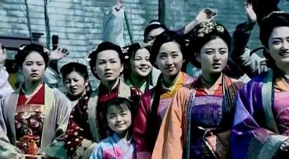 豆瓣8.2，明明是古偶剧的《少年杨家将》何以成“经典”？