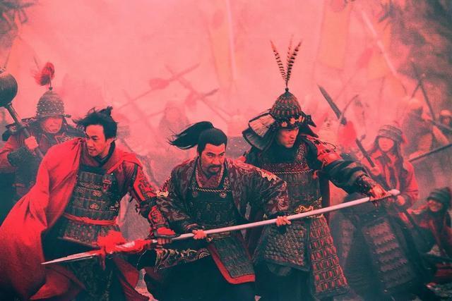 豆瓣8.2，明明是古偶剧的《少年杨家将》何以成“经典”？