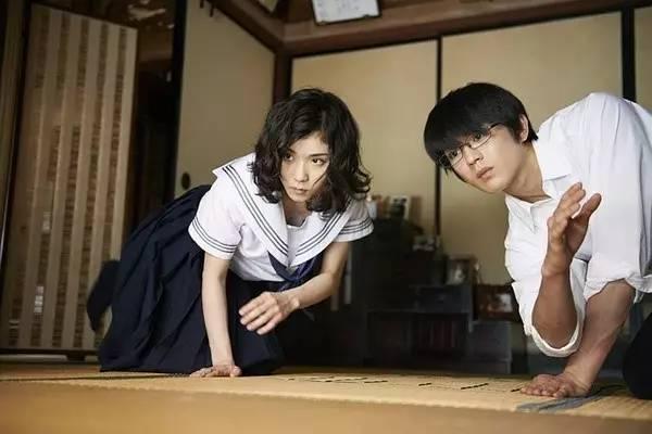 柯南20周年剧场版，居然是一部虐狗爱情片？