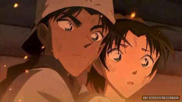 柯南20周年剧场版，居然是一部虐狗爱情片？