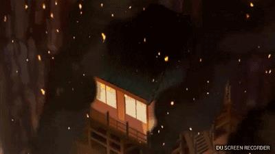 柯南20周年剧场版，居然是一部虐狗爱情片？
