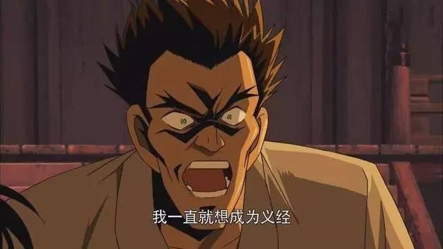 柯南20周年剧场版，居然是一部虐狗爱情片？